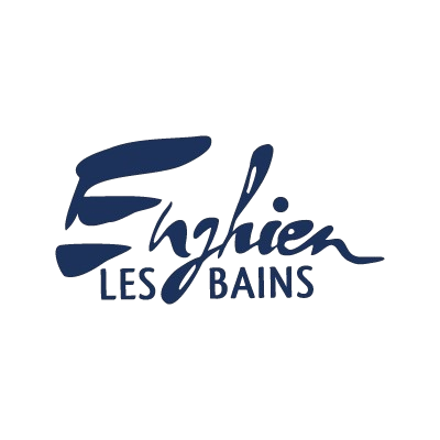 Ville de Enghien les Bains